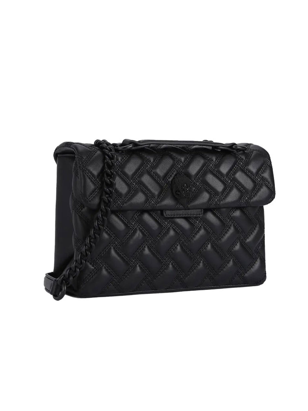 Borsa KURT GEIGER Donna 113-7387500109 Nero