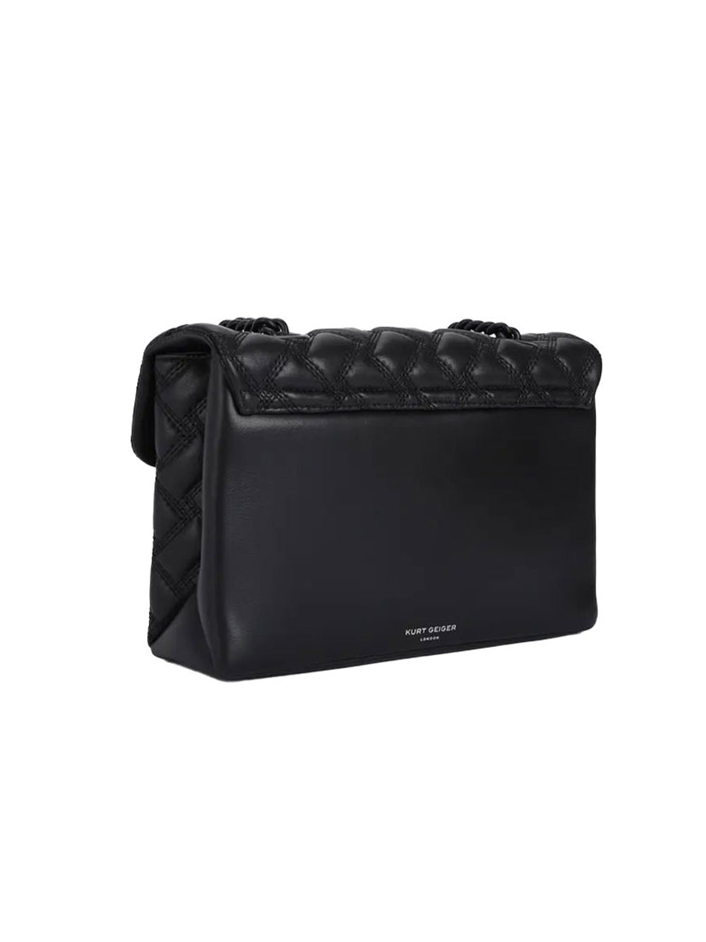 Borsa KURT GEIGER Donna 113-7387500109 Nero