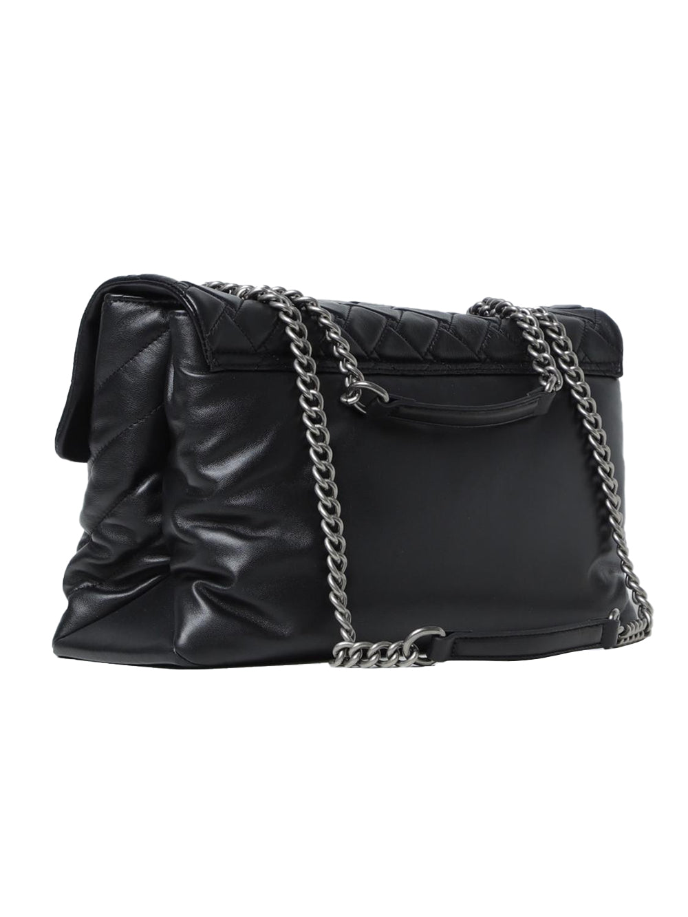 Borsa KURT GEIGER Donna 120-1100500109 Nero