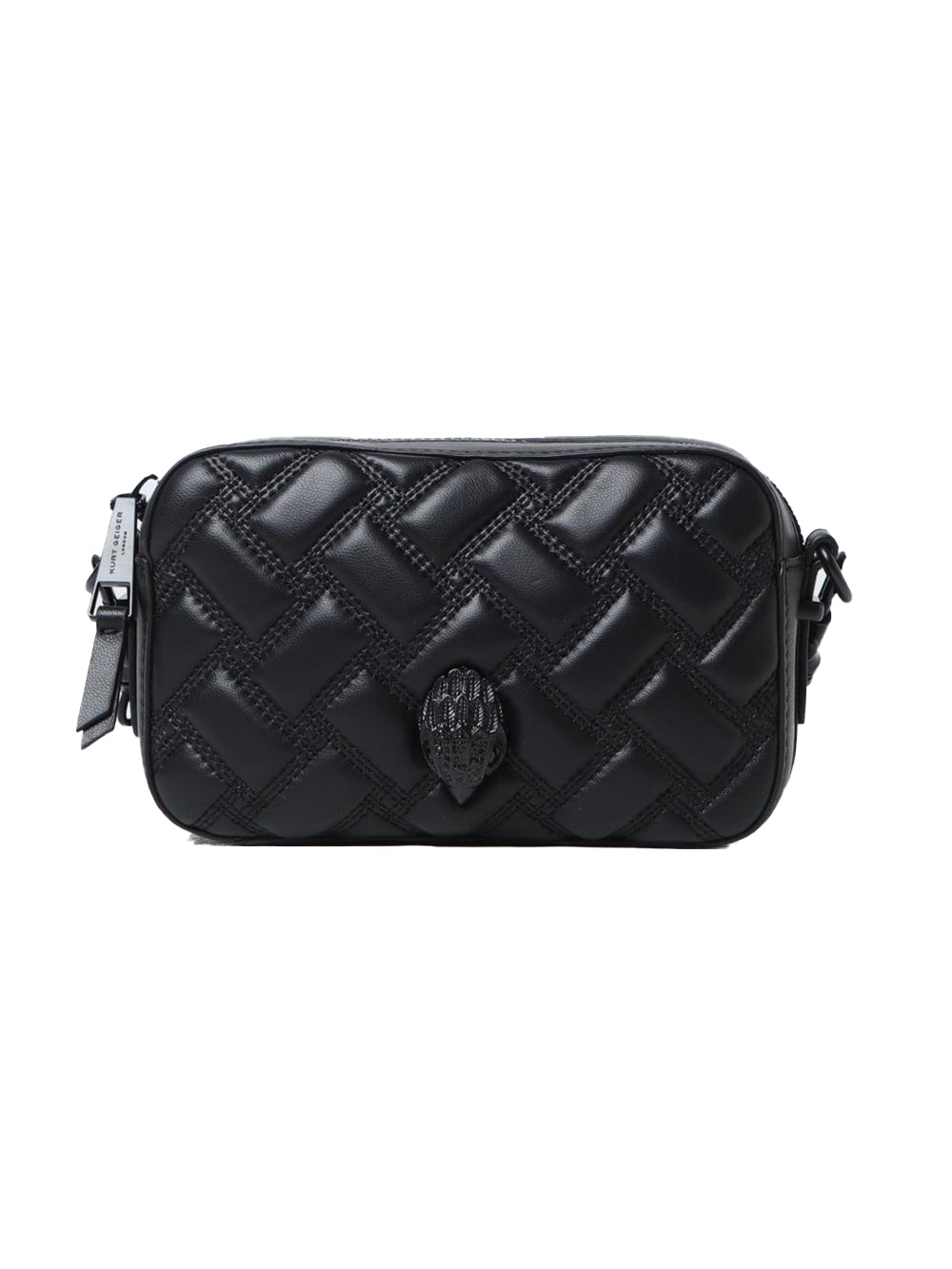 Borsa KURT GEIGER Donna 122-5294400109 Nero