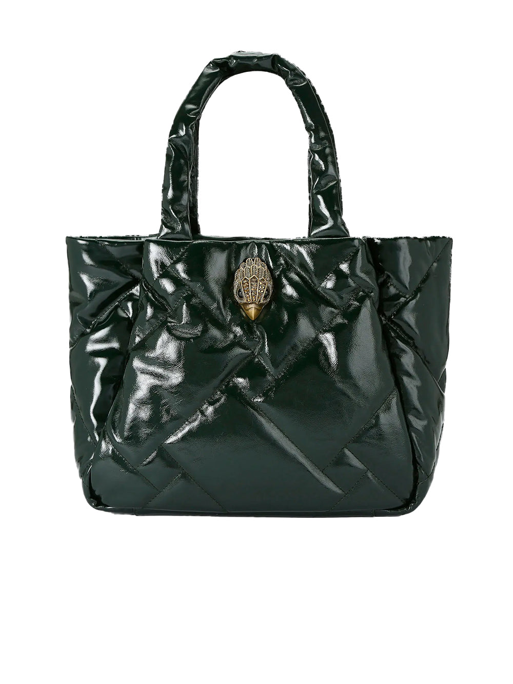 Borsa KURT GEIGER Donna 169-2737279319 Verde