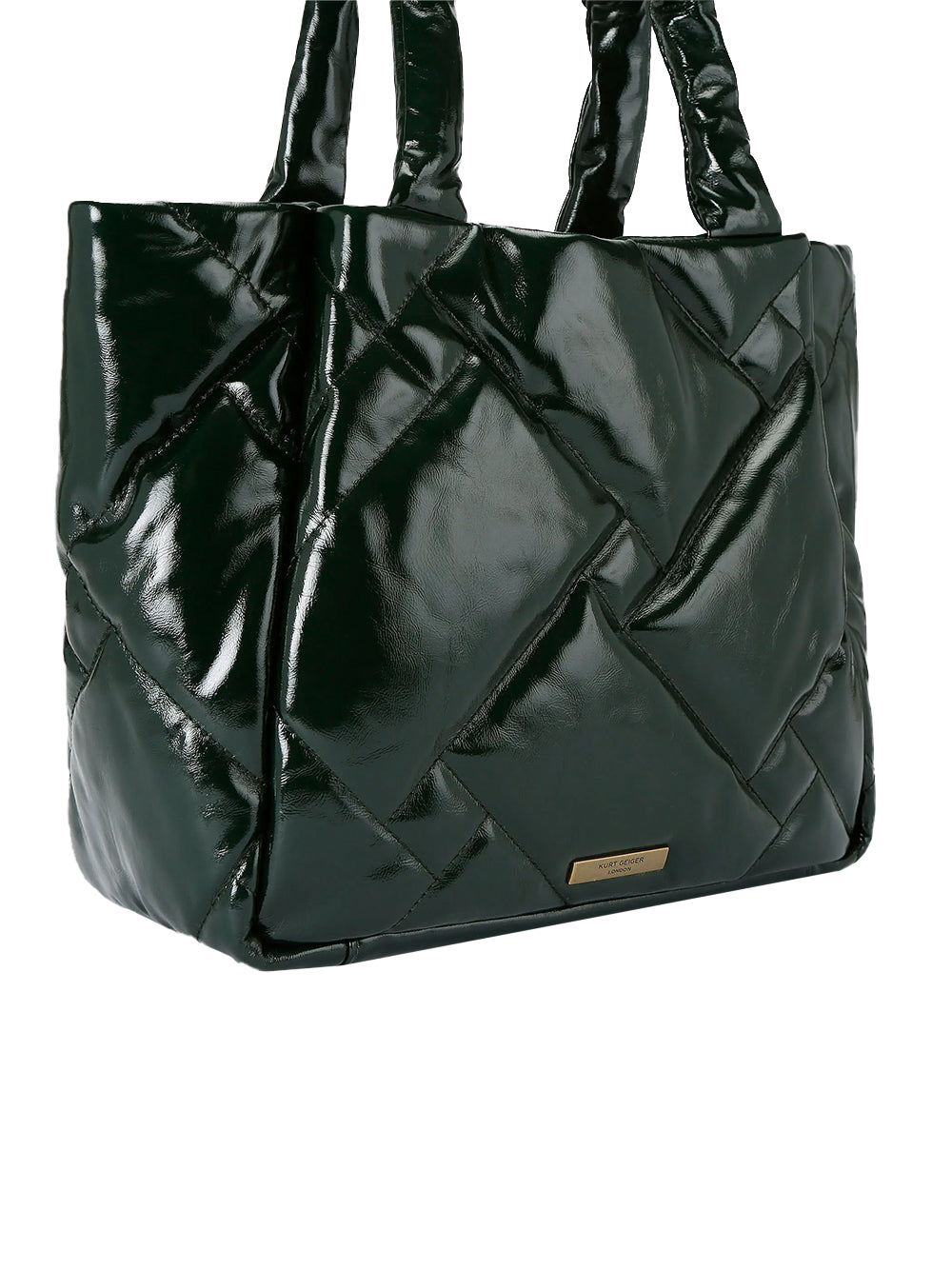 Borsa KURT GEIGER Donna 169-2737279319 Verde