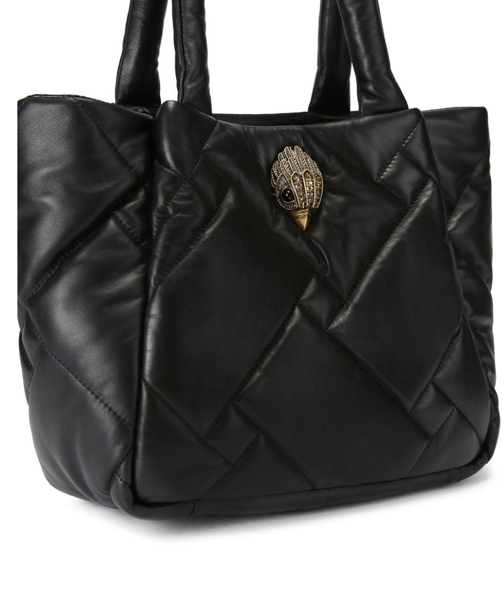 Borsa KURT GEIGER Donna 201-2737200109 Nero