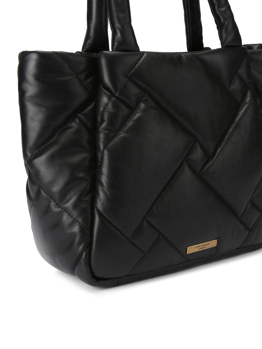 Borsa KURT GEIGER Donna 201-2737200109 Nero