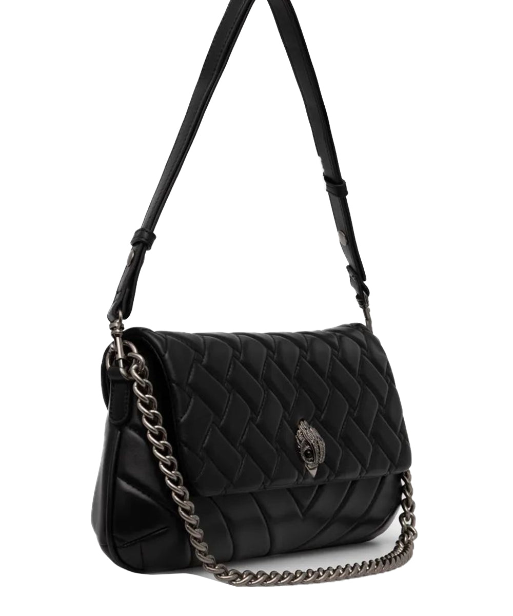 Borsa KURT GEIGER Donna 557-3573900109 Nero