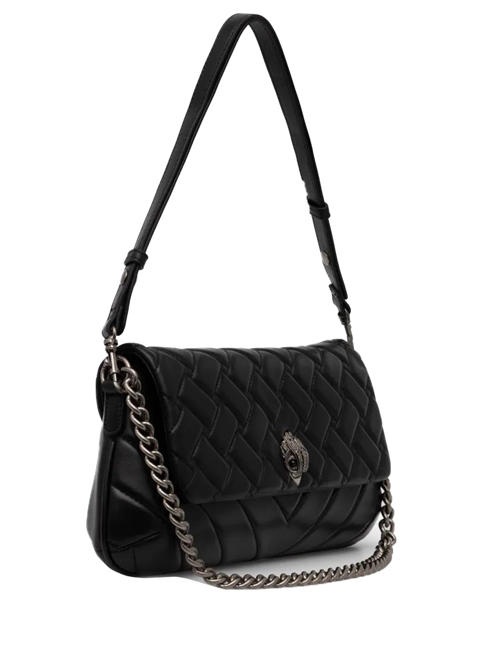 Borsa KURT GEIGER Donna 557-3573900109 Nero