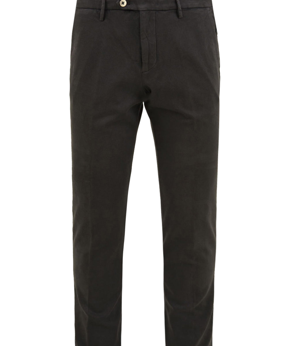 Pantalone MICHAEL COAL Uomo MC-BRAD PLUS 2848 Grigio