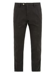 Pantalone MICHAEL COAL Uomo MC-BRAD PLUS 2848 Grigio