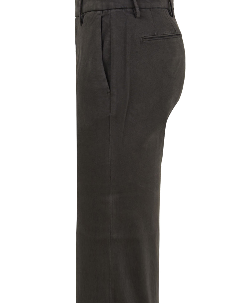 Pantalone MICHAEL COAL Uomo MC-BRAD PLUS 2848 Grigio