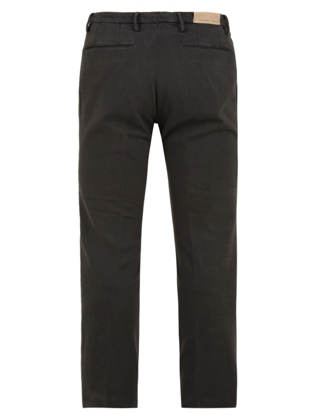 Pantalone MICHAEL COAL Uomo MC-BRAD PLUS 2848 Grigio