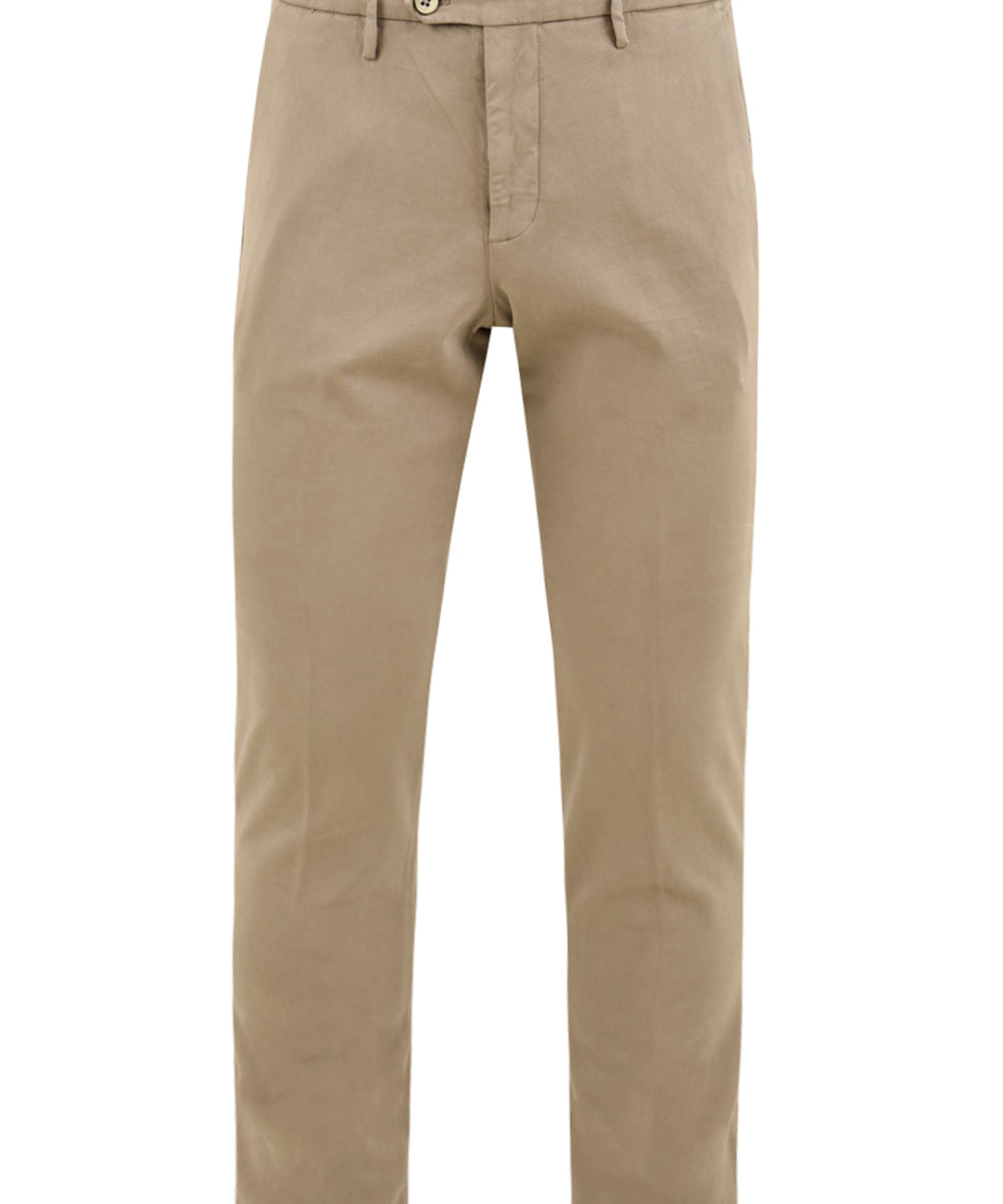 Pantalone MICHAEL COAL Uomo MC-BRAD PLUS 2848