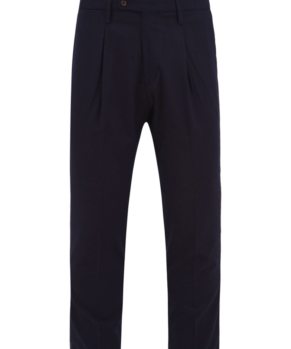 Pantalone MICHAEL COAL Uomo MC-FREDERICK 2123 Blue