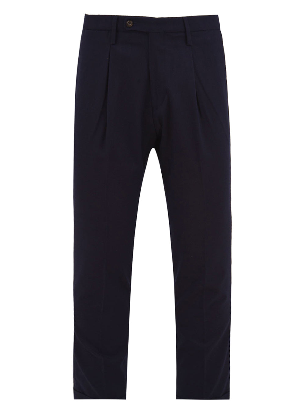 Pantalone MICHAEL COAL Uomo MC-FREDERICK 2123 Blue