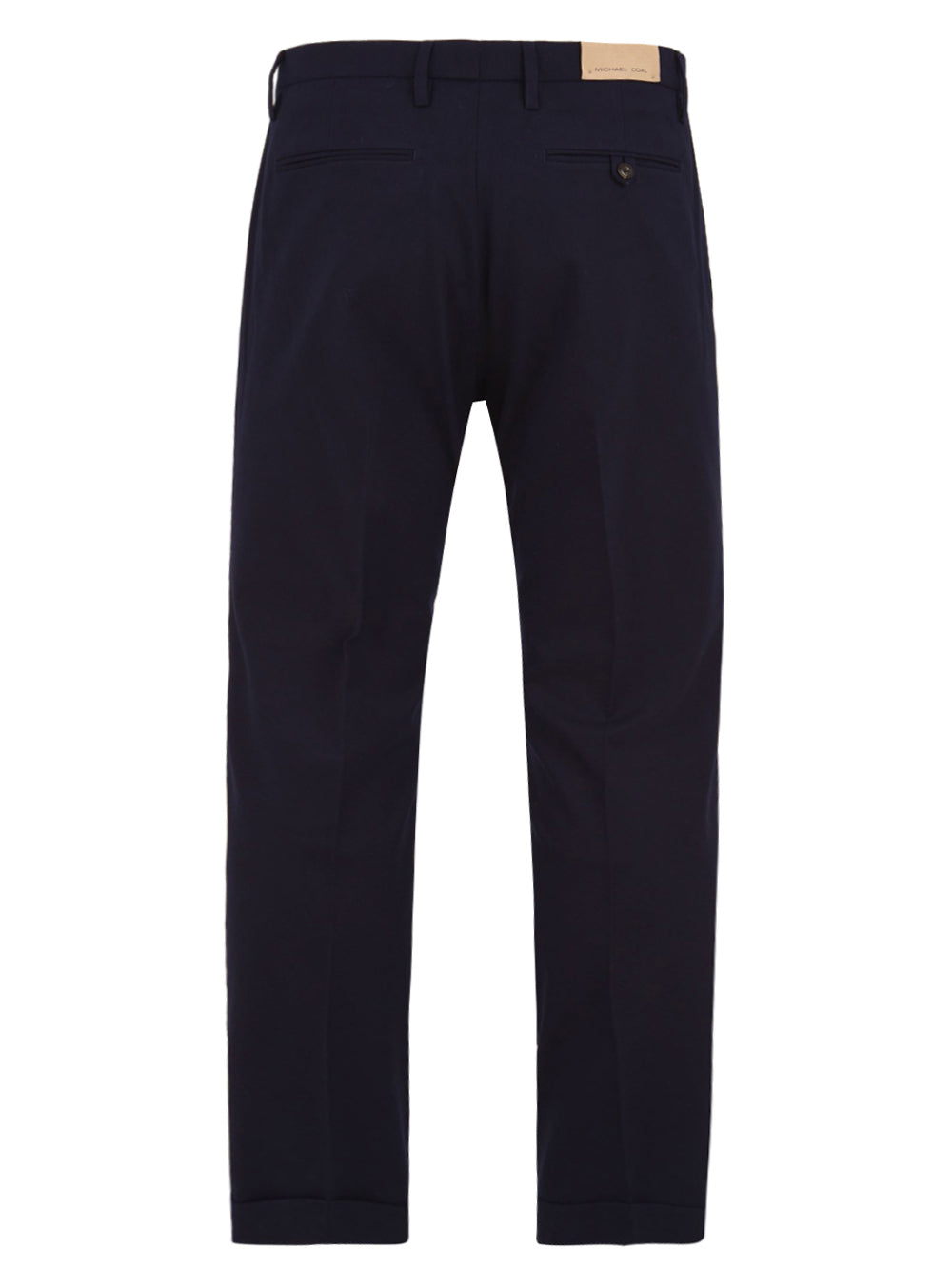 Pantalone MICHAEL COAL Uomo MC-FREDERICK 2123 Blue