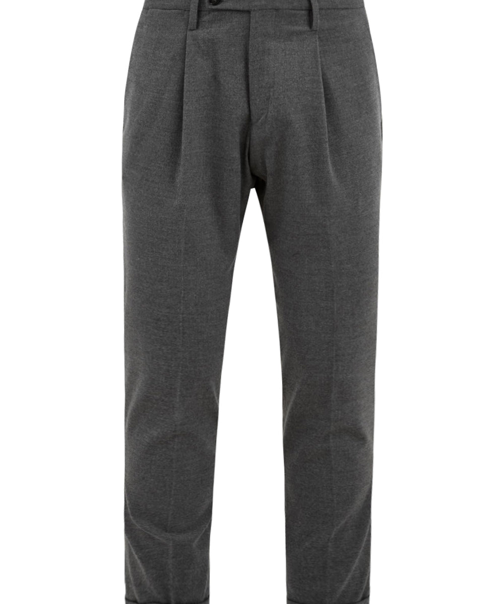 Pantalone MICHAEL COAL Uomo MC-FREDERICK 2123 Grigio