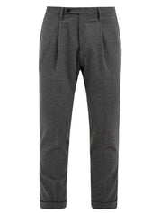 Pantalone MICHAEL COAL Uomo MC-FREDERICK 2123 Grigio