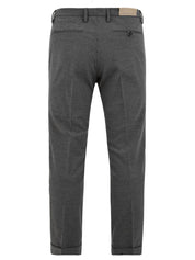 Pantalone MICHAEL COAL Uomo MC-FREDERICK 2123 Grigio