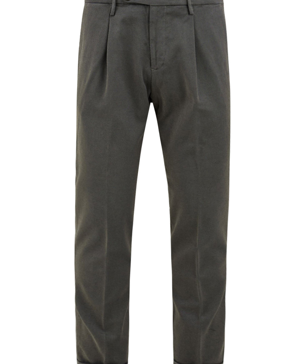 Pantalone MICHAEL COAL Uomo MC-FREDERICK 2940 Grigio