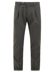 Pantalone MICHAEL COAL Uomo MC-FREDERICK 2940 Grigio