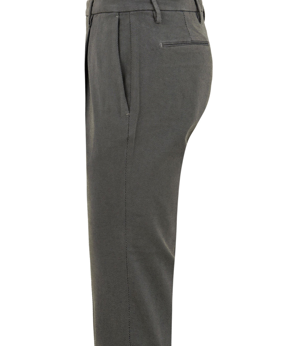 Pantalone MICHAEL COAL Uomo MC-FREDERICK 2940 Grigio