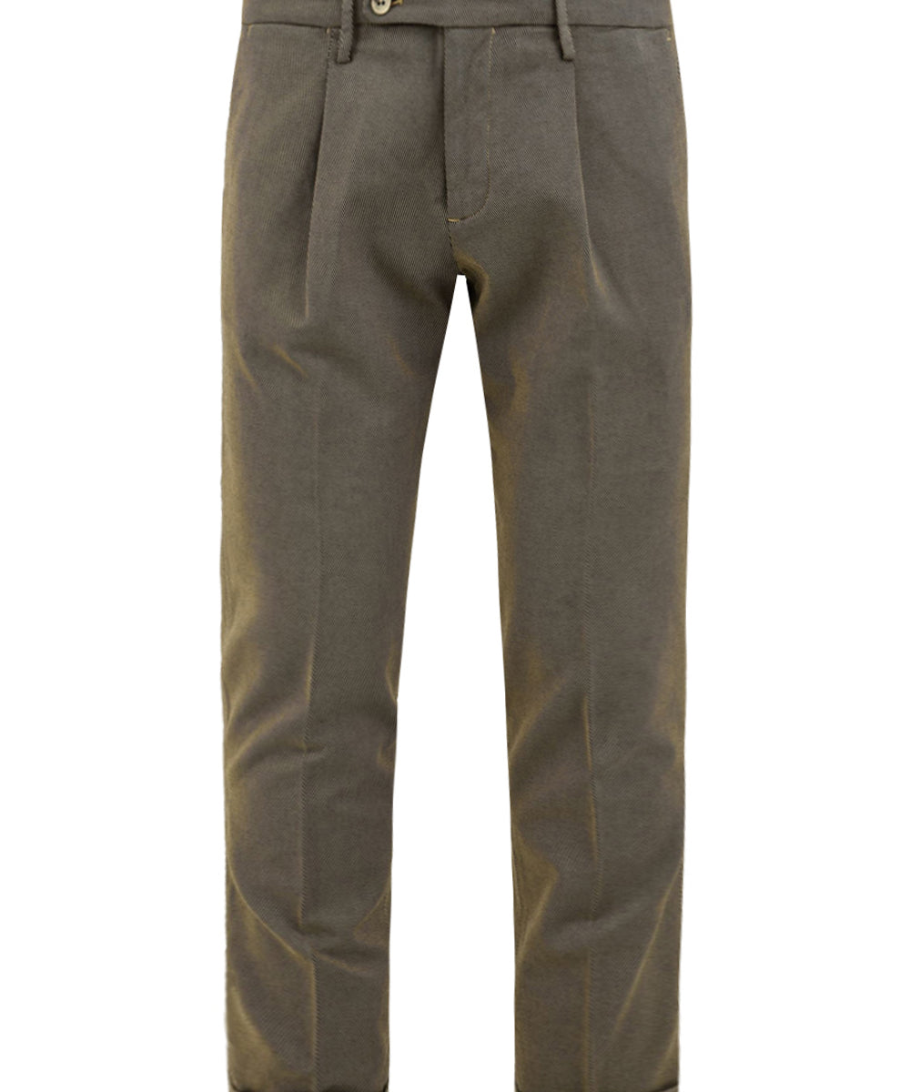 Pantalone MICHAEL COAL Uomo MC-FREDERICK 2940 Beige