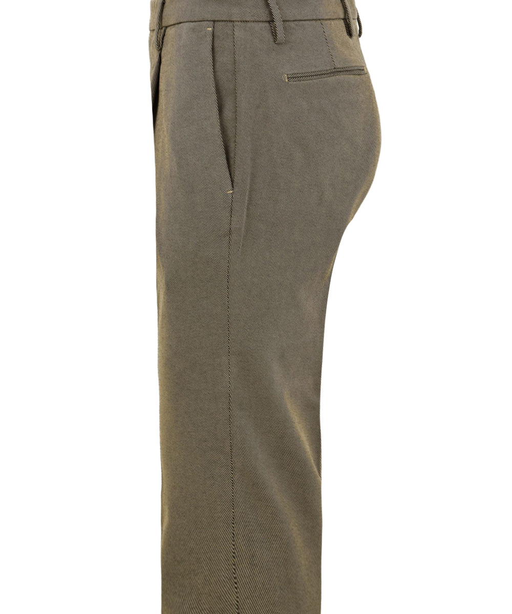 Pantalone MICHAEL COAL Uomo MC-FREDERICK 2940 Beige