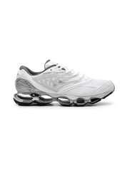 Sneakers Basse MIZUNO Unisex D1GA3337 S.L. PROPECY LS Bianco