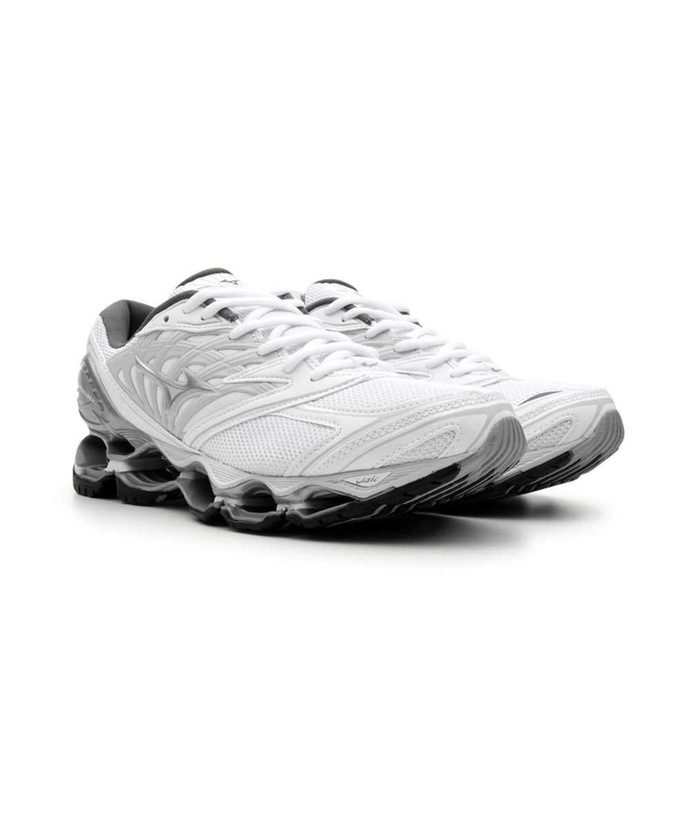 Sneakers Basse MIZUNO Unisex D1GA3337 S.L. PROPECY LS Bianco