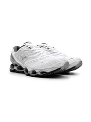 Sneakers Basse MIZUNO Unisex D1GA3337 S.L. PROPECY LS Bianco