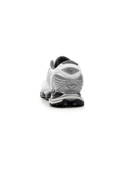 Sneakers Basse MIZUNO Unisex D1GA3337 S.L. PROPECY LS Bianco