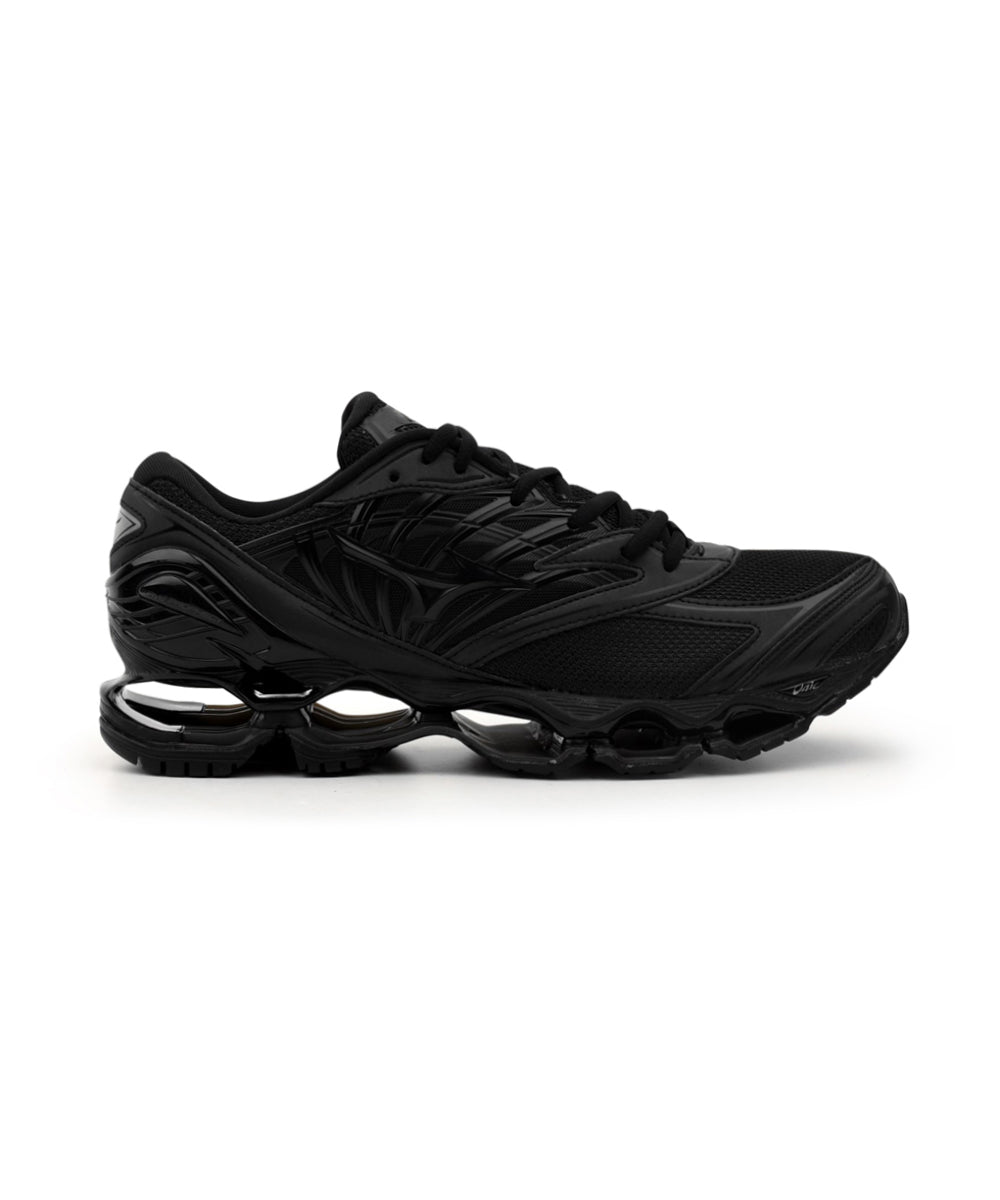 Sneakers Basse MIZUNO Unisex D1GA3337 S.L. PROPECY LS Nero