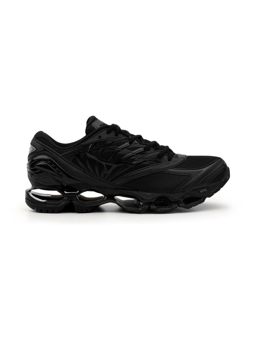 Sneakers Basse MIZUNO Unisex D1GA3337 S.L. PROPECY LS Nero