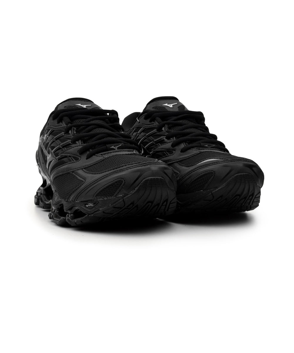 Sneakers Basse MIZUNO Unisex D1GA3337 S.L. PROPECY LS Nero