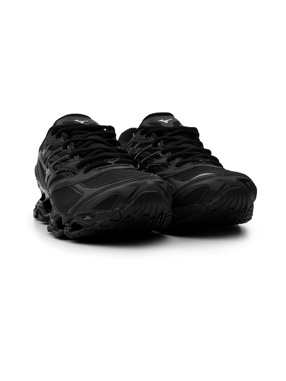 Sneakers Basse MIZUNO Unisex D1GA3337 S.L. PROPECY LS Nero