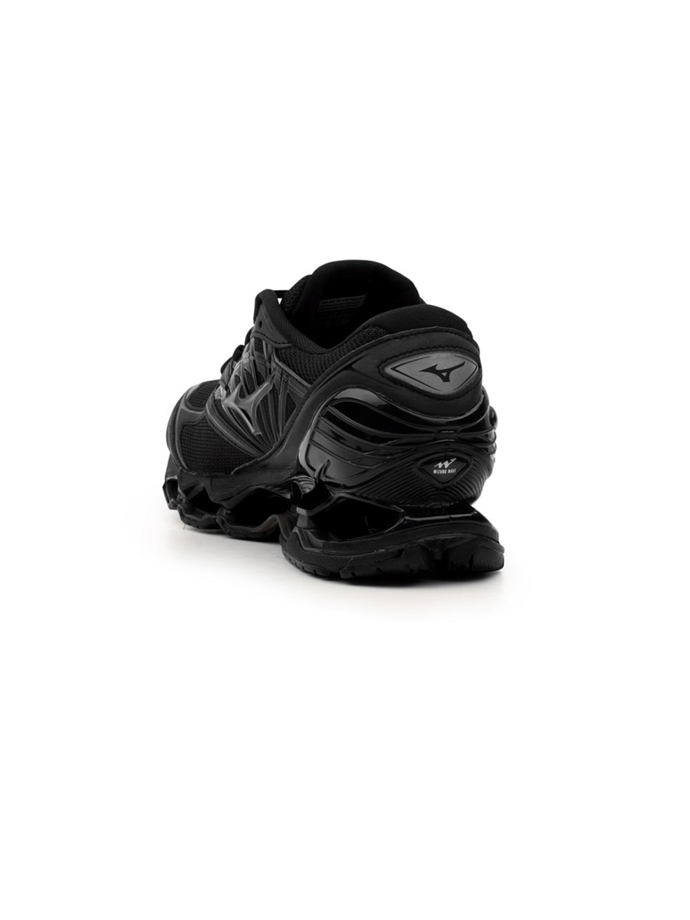 Sneakers Basse MIZUNO Unisex D1GA3337 S.L. PROPECY LS Nero