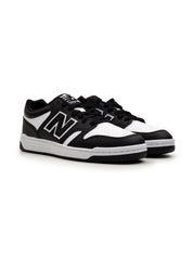 Sneakers Basse NEW BALANCE Unisex BB480 Bianco