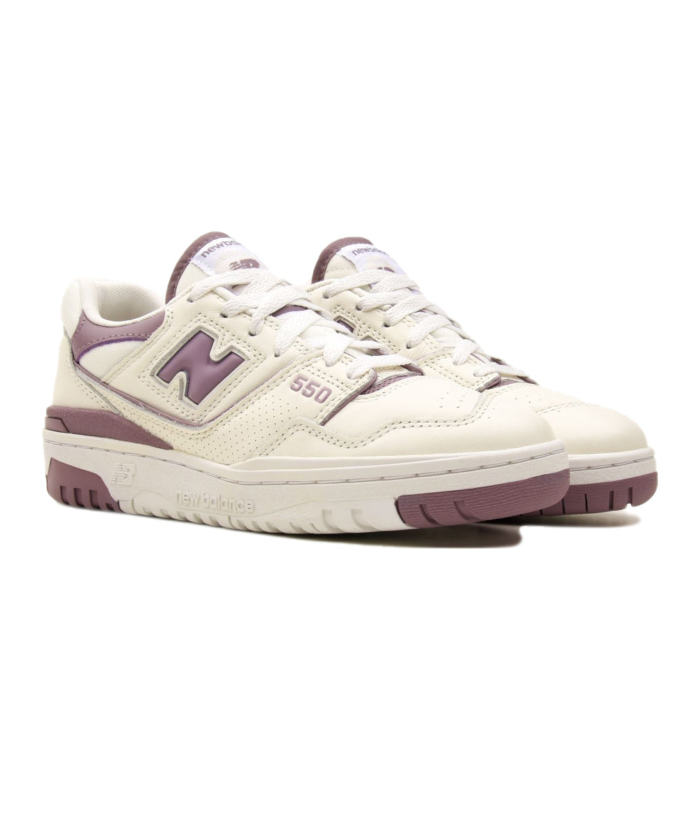 Sneakers Basse NEW BALANCE Donna BBW550 Beige