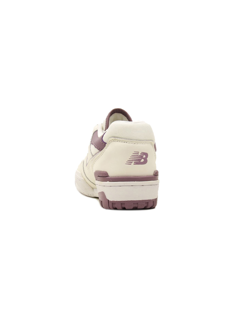 Sneakers Donna New Balance 550 con struttura in pelle