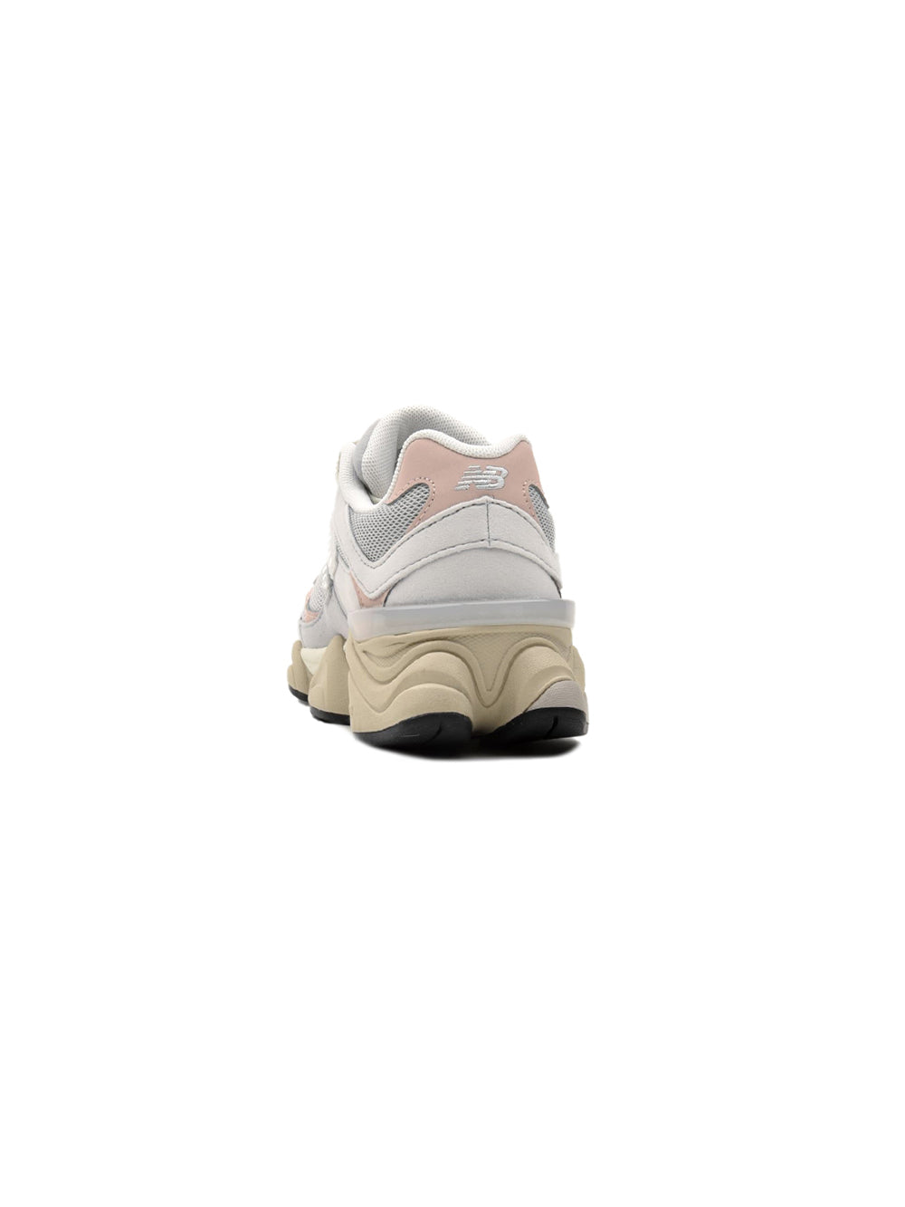 New Balance 9060 Sneakers Donna Grigio e rosa