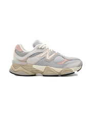 New Balance 9060 Sneakers Donna Grigio e rosa