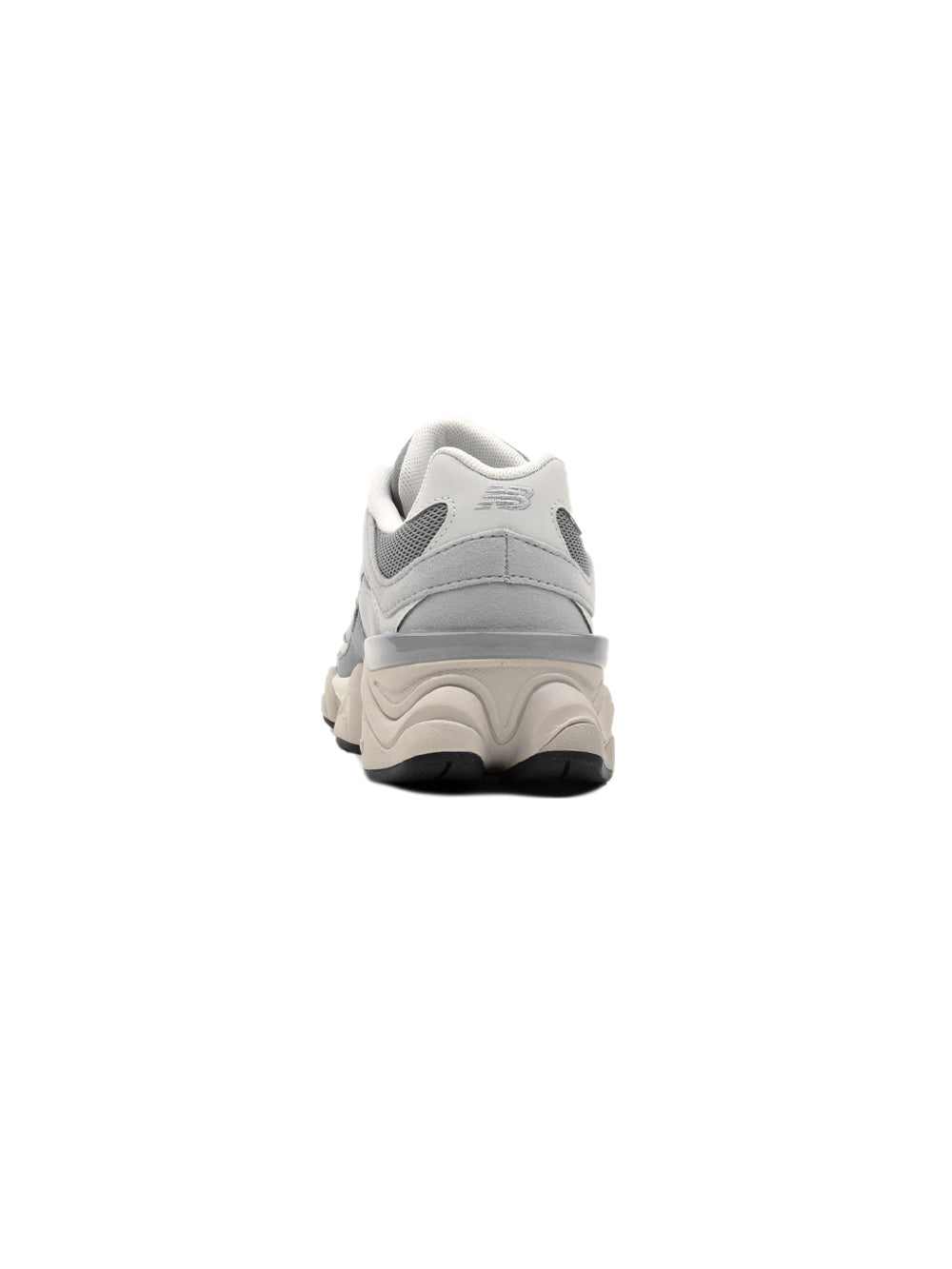 New Balance 9060 Sneakers Donna Bianco e grigio