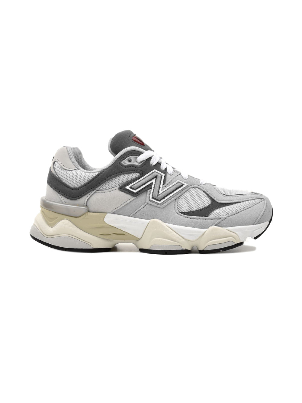 New Balance 9060 Sneakers Donna Grigio