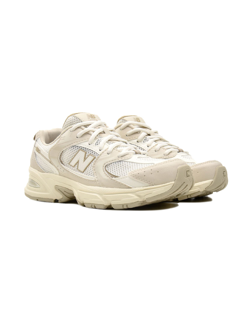 Sneakers basse New Balance 530 Beige