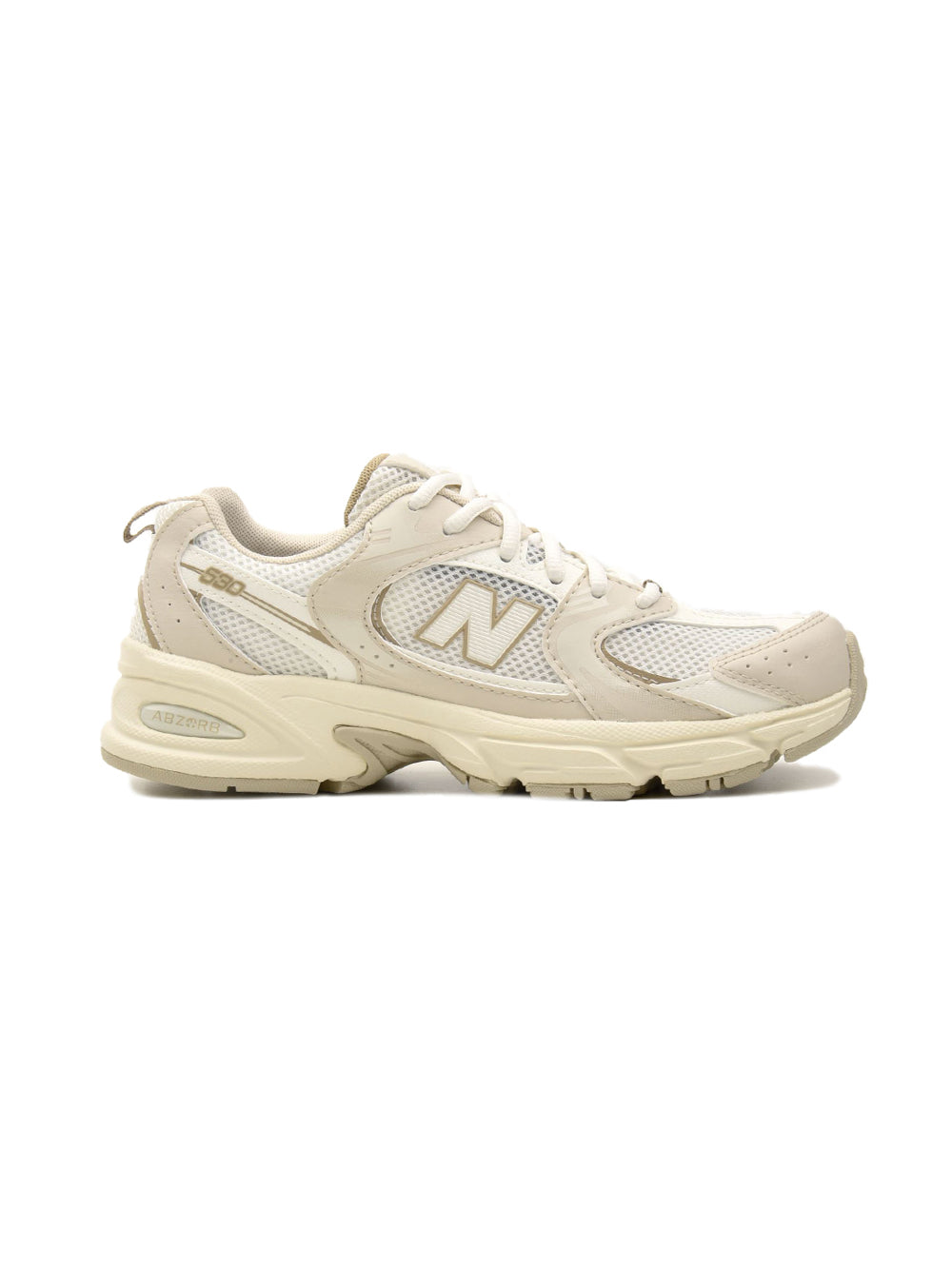 Sneakers basse New Balance 530 Beige