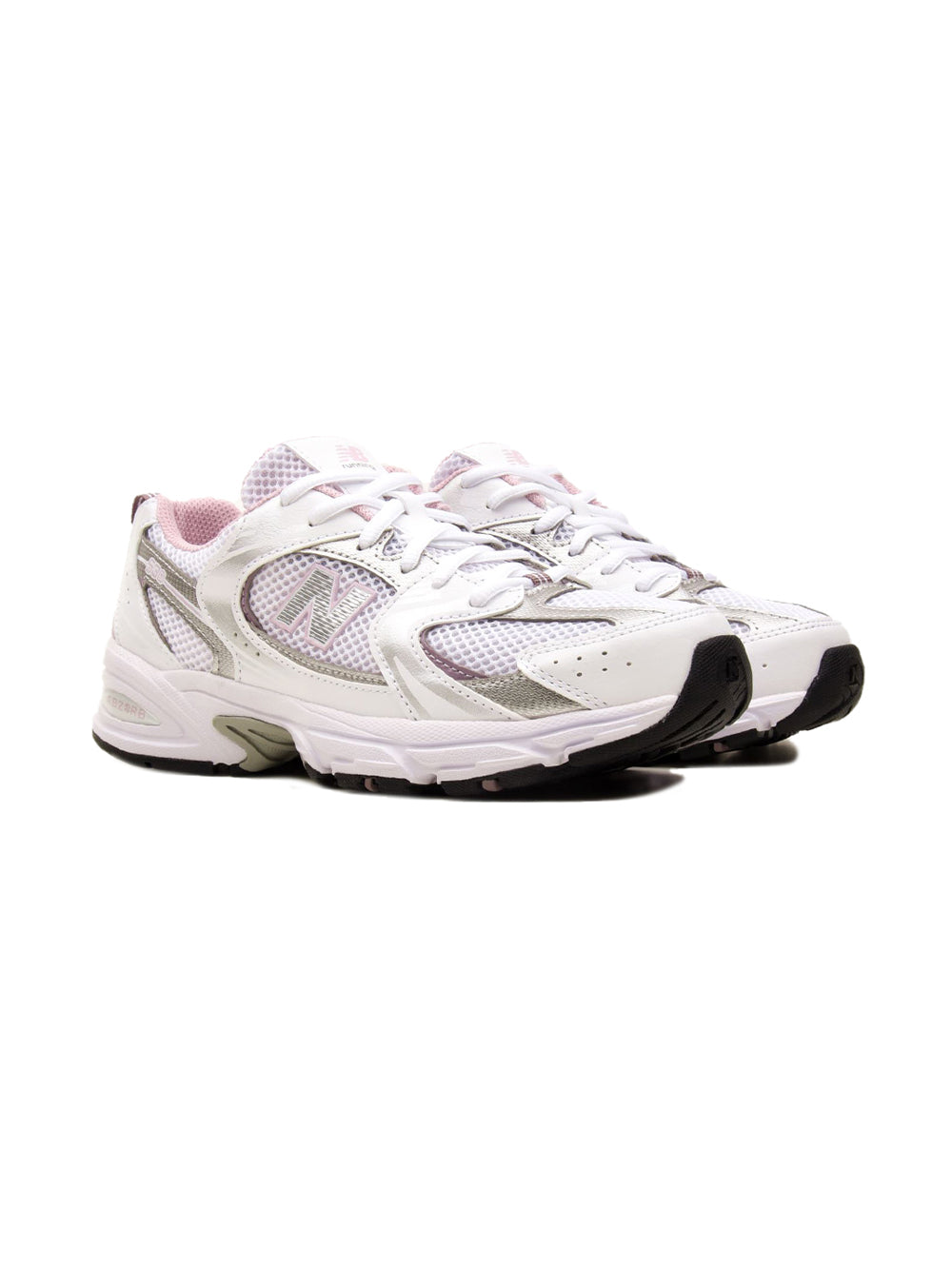 New Balance 530 Sneakers basse da Donna dettagli rosa