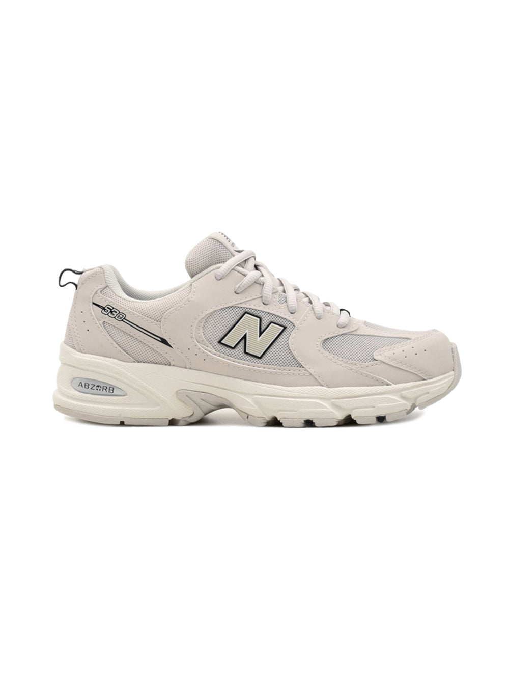 Sneakers Basse NEW BALANCE Donna GR530