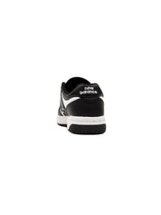 Sneakers Basse NEW BALANCE Donna GSB480 Nero