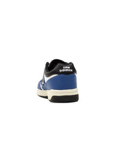 Sneakers Donna New Balance 480 con logo a contrasto