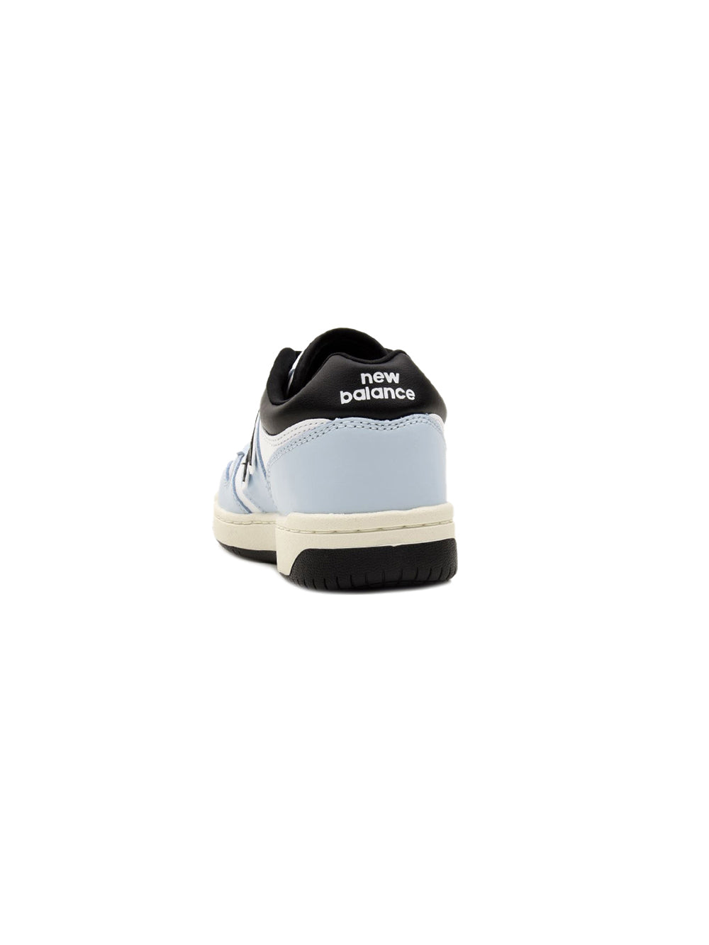 Sneakers Donna New Balance 480 con parti traforate