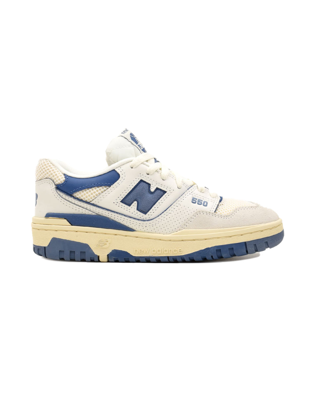 Sneakers Basse NEW BALANCE Unisex GSB550